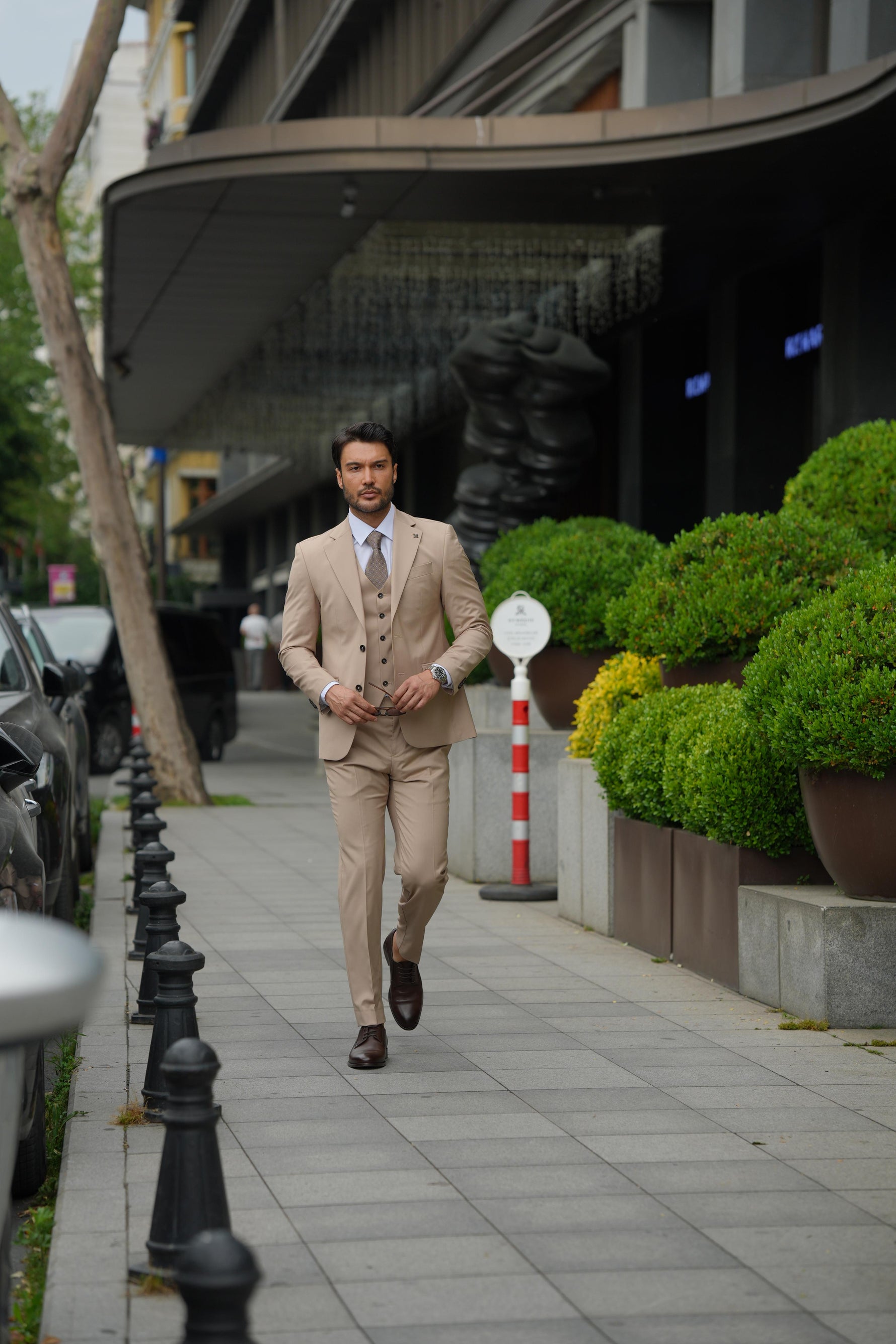 Romer Avenue - MrGuild