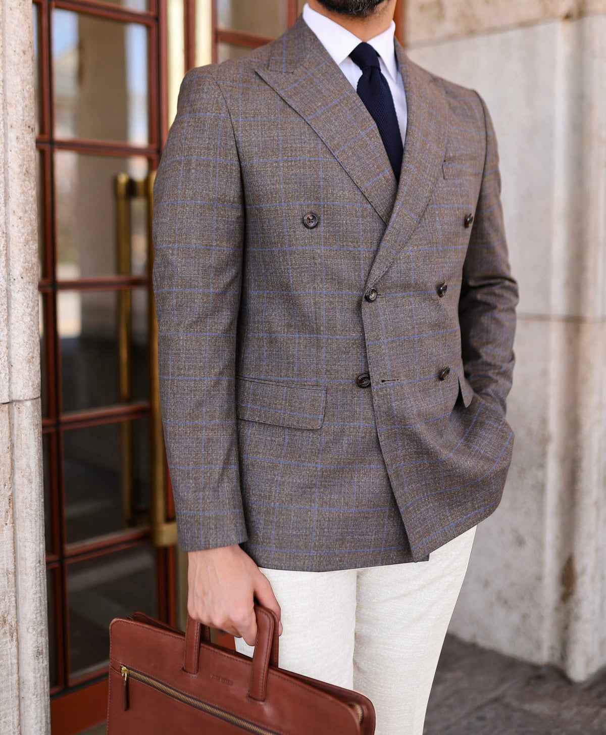 Romilly Street - MrGuild