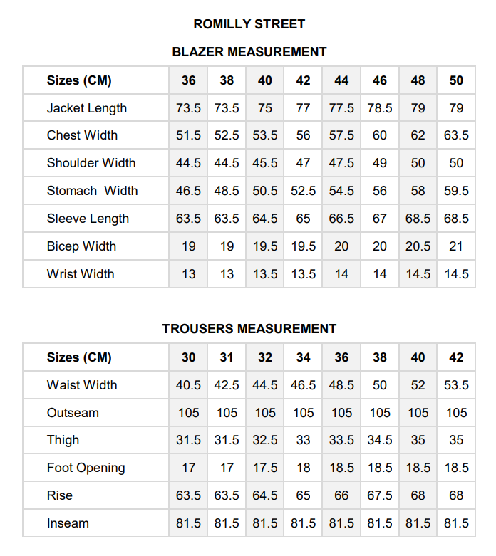 Romilly Street - MrGuild