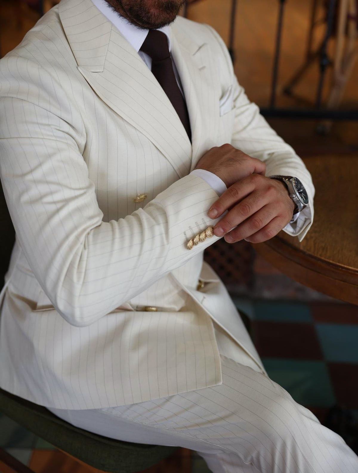 Rudd Street - MrGuild