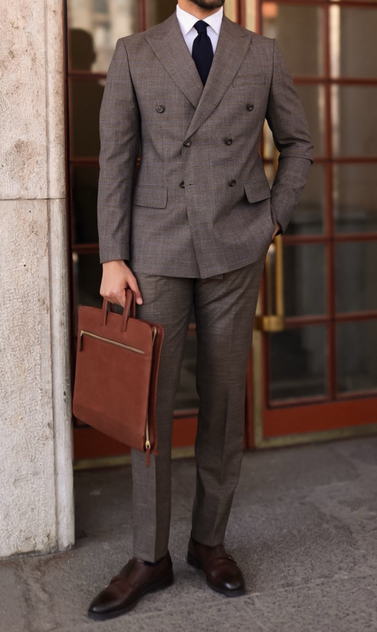 Ruston Road - MrGuild