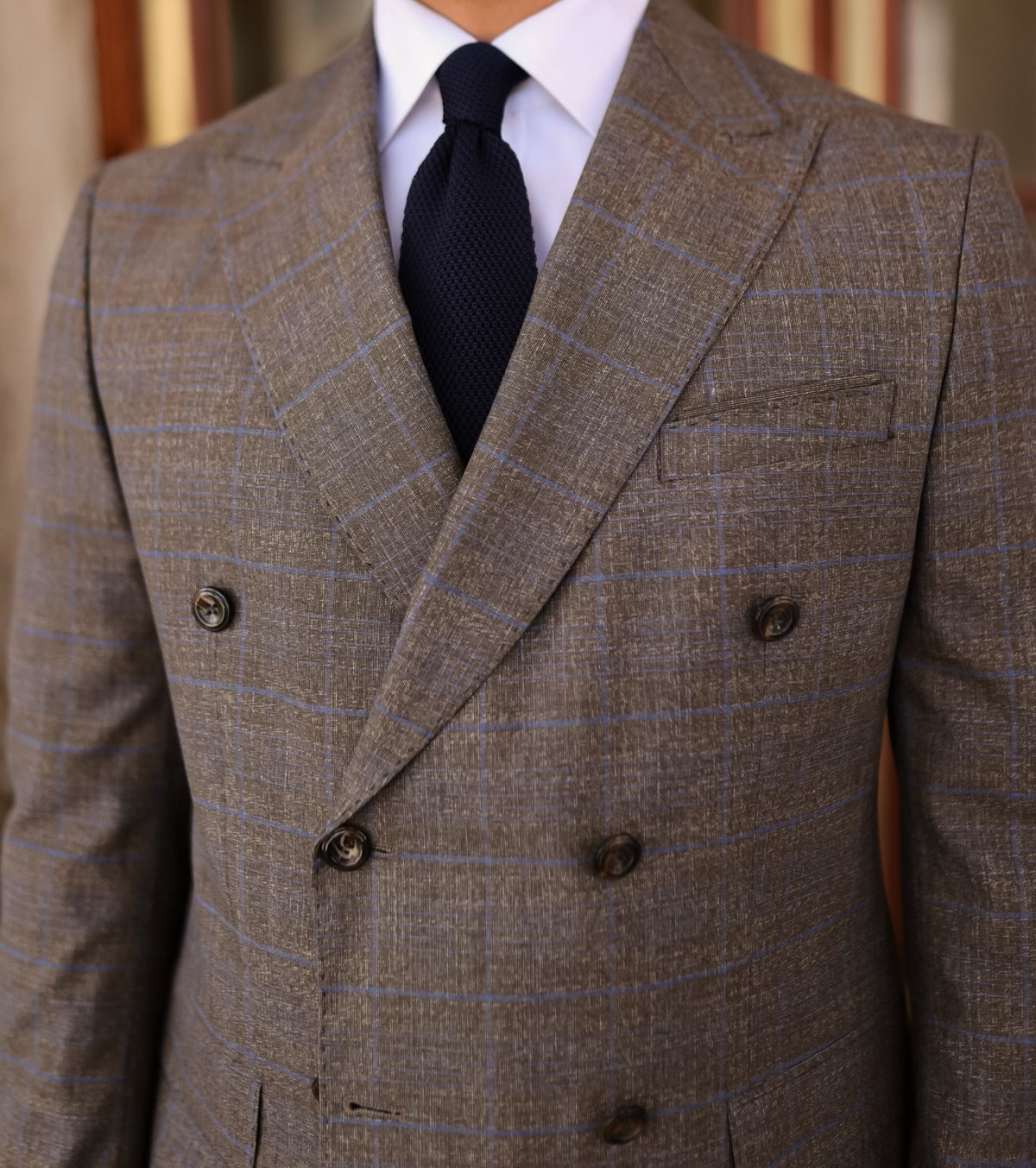 Ruston Road - MrGuild