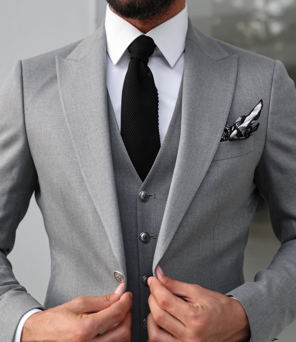 Sanders Close - MrGuild