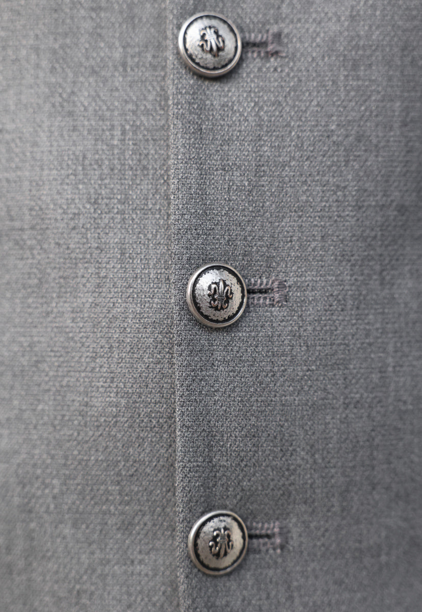 Sanders Close - MrGuild