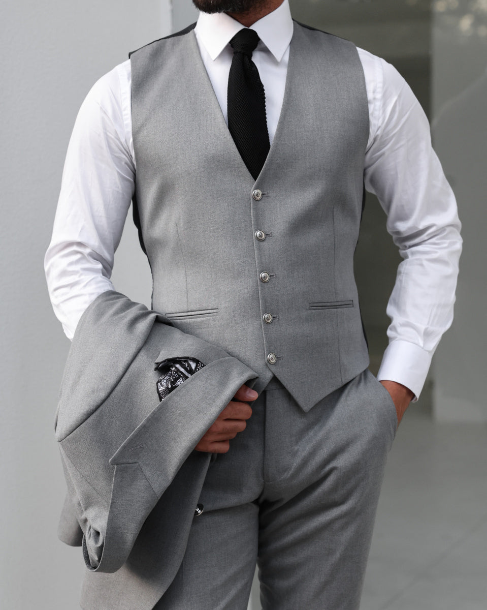 Sanders Close - MrGuild