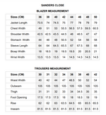 Sanders Close - MrGuild