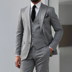 Sanders Close - MrGuild