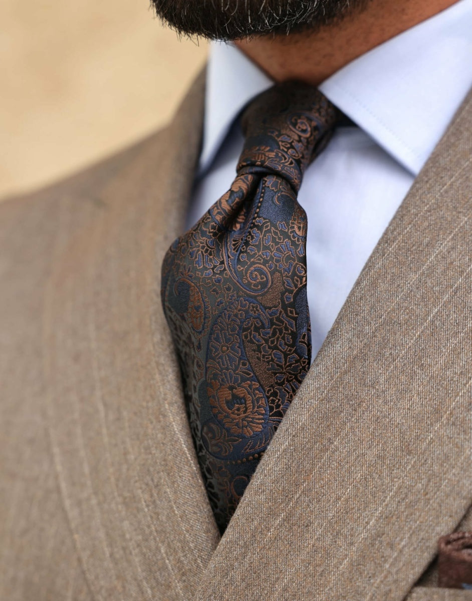 Savoy Hill - MrGuild