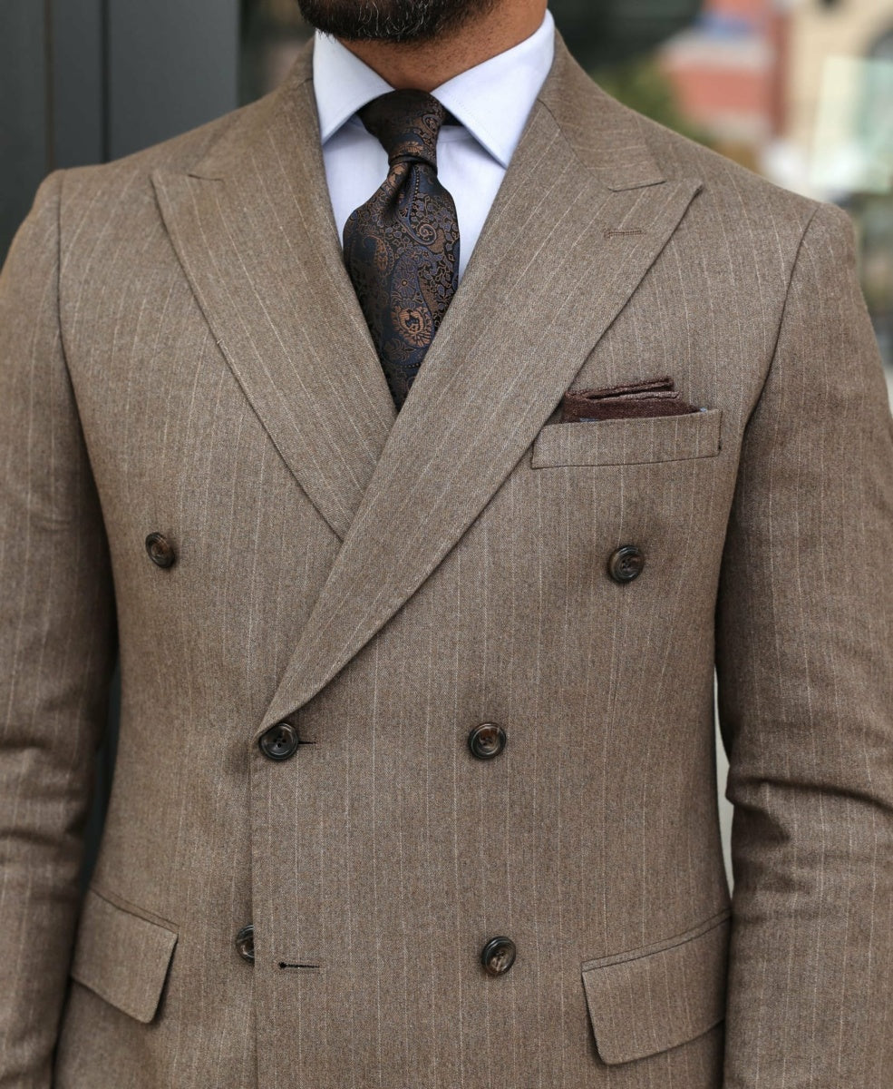 Savoy Hill - MrGuild