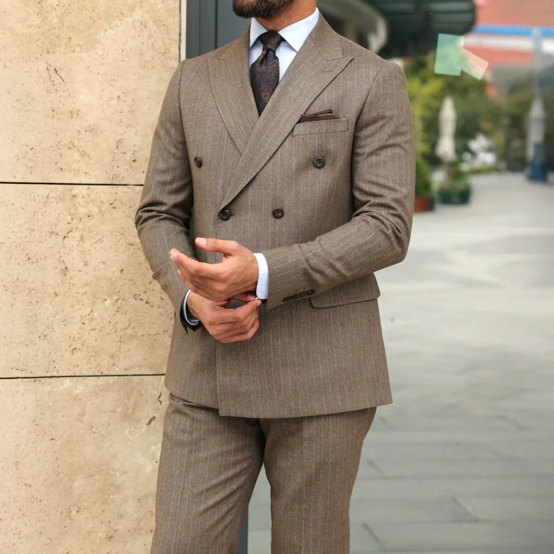 Savoy Hill - MrGuild