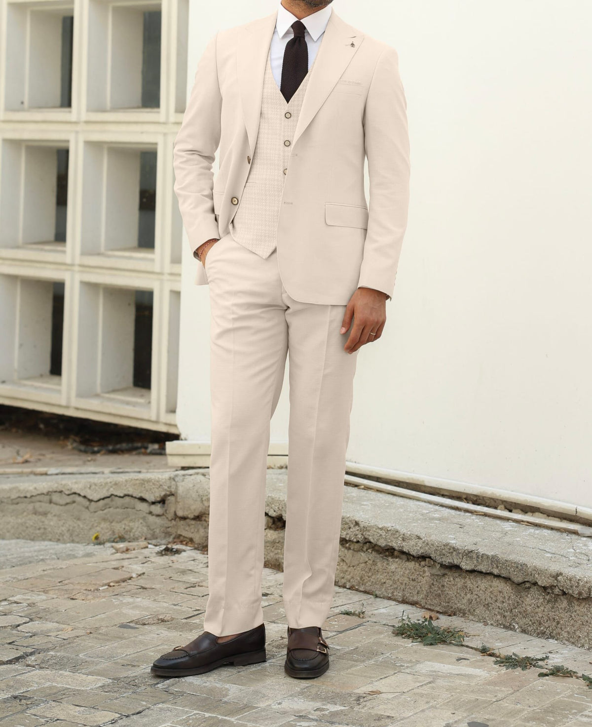 Second Street - MrGuild