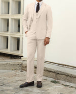 Second Street - MrGuild