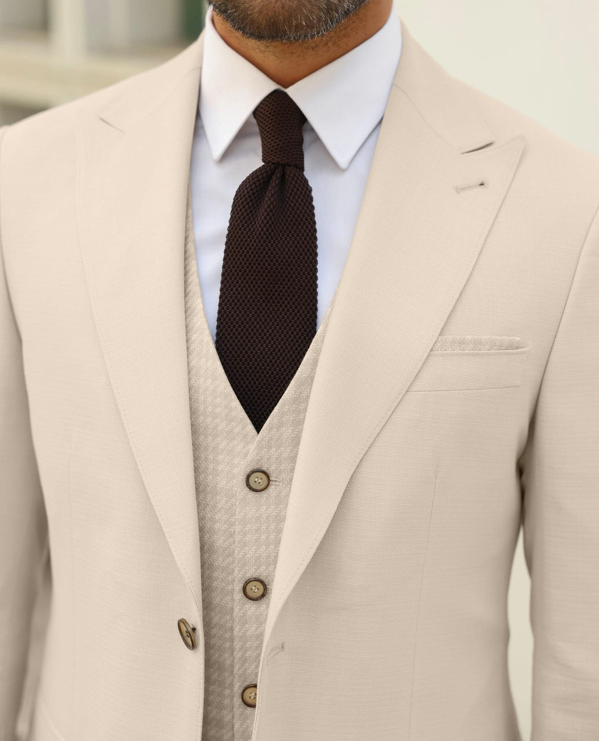 Second Street - MrGuild