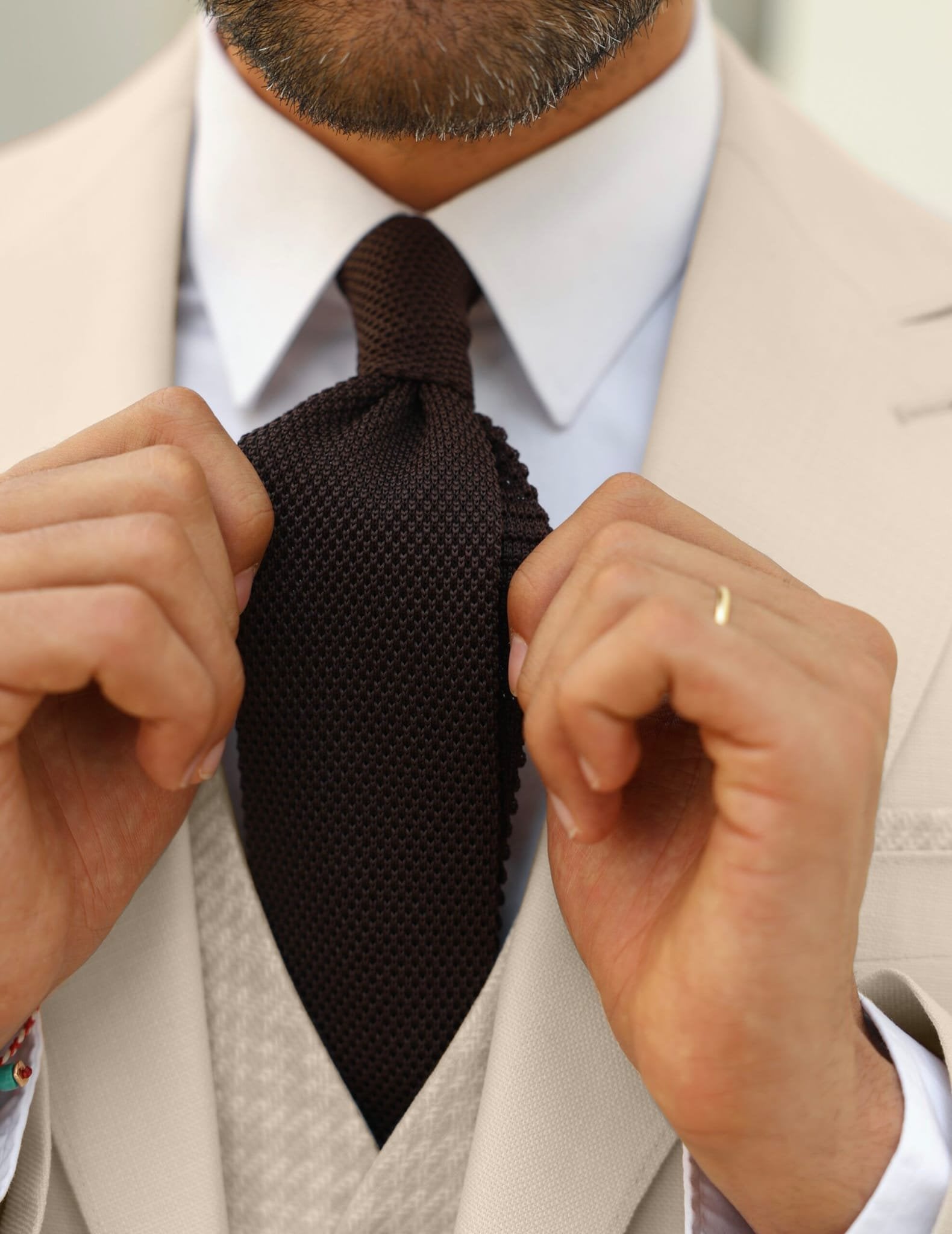 Second Street - MrGuild