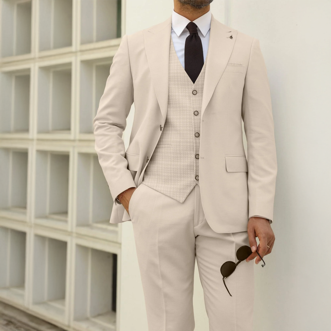 Second Street - MrGuild