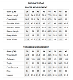 Shelgate Road - MrGuild