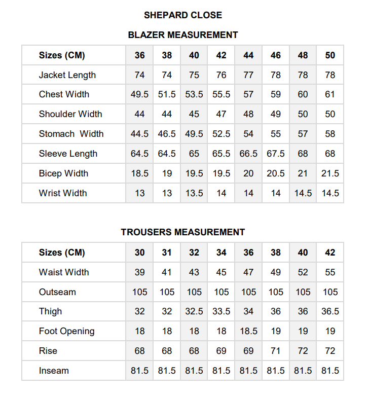 Shepard Close - MrGuild