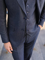 Shepard Close - MrGuild