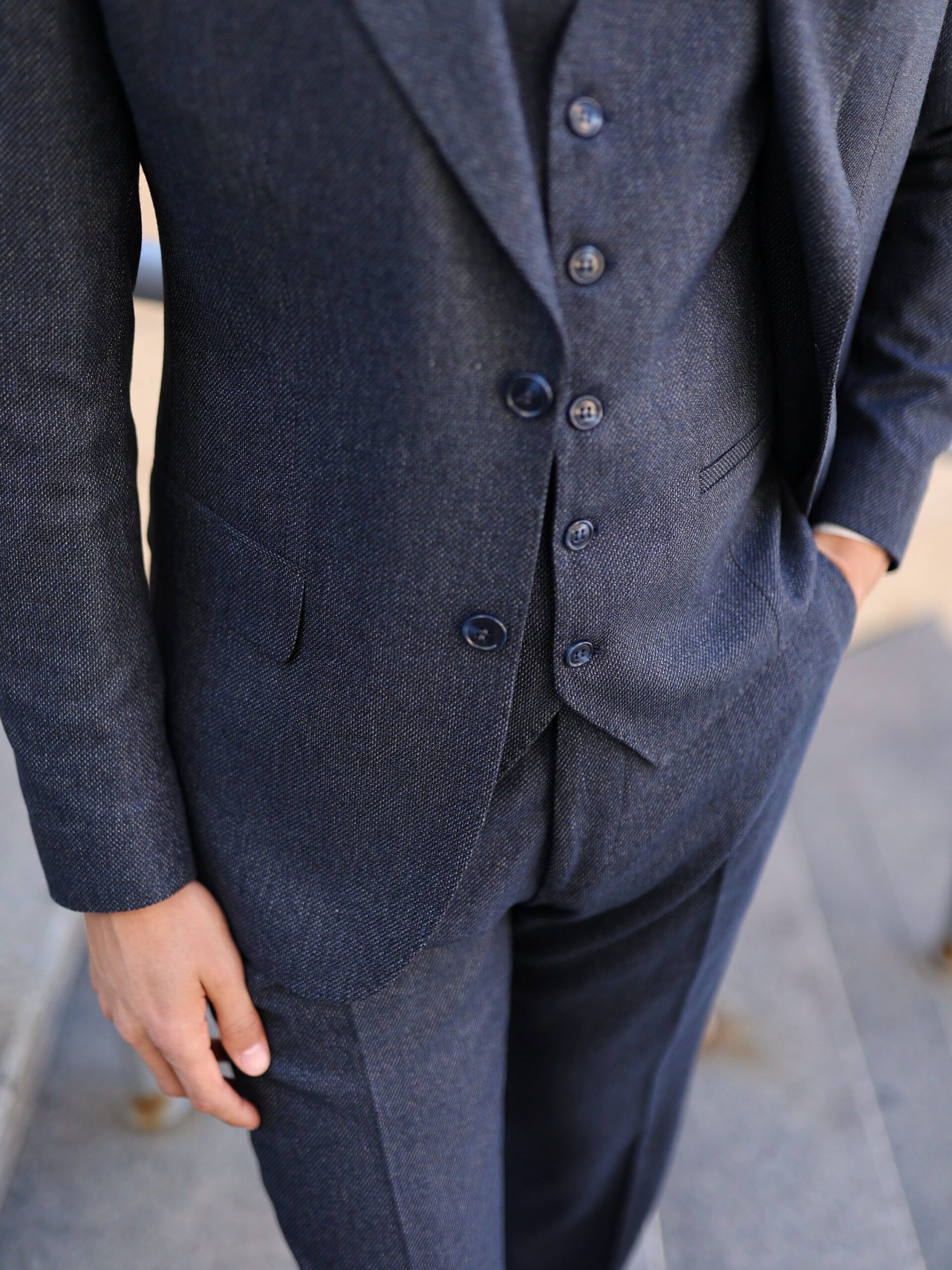 Shepard Close - MrGuild