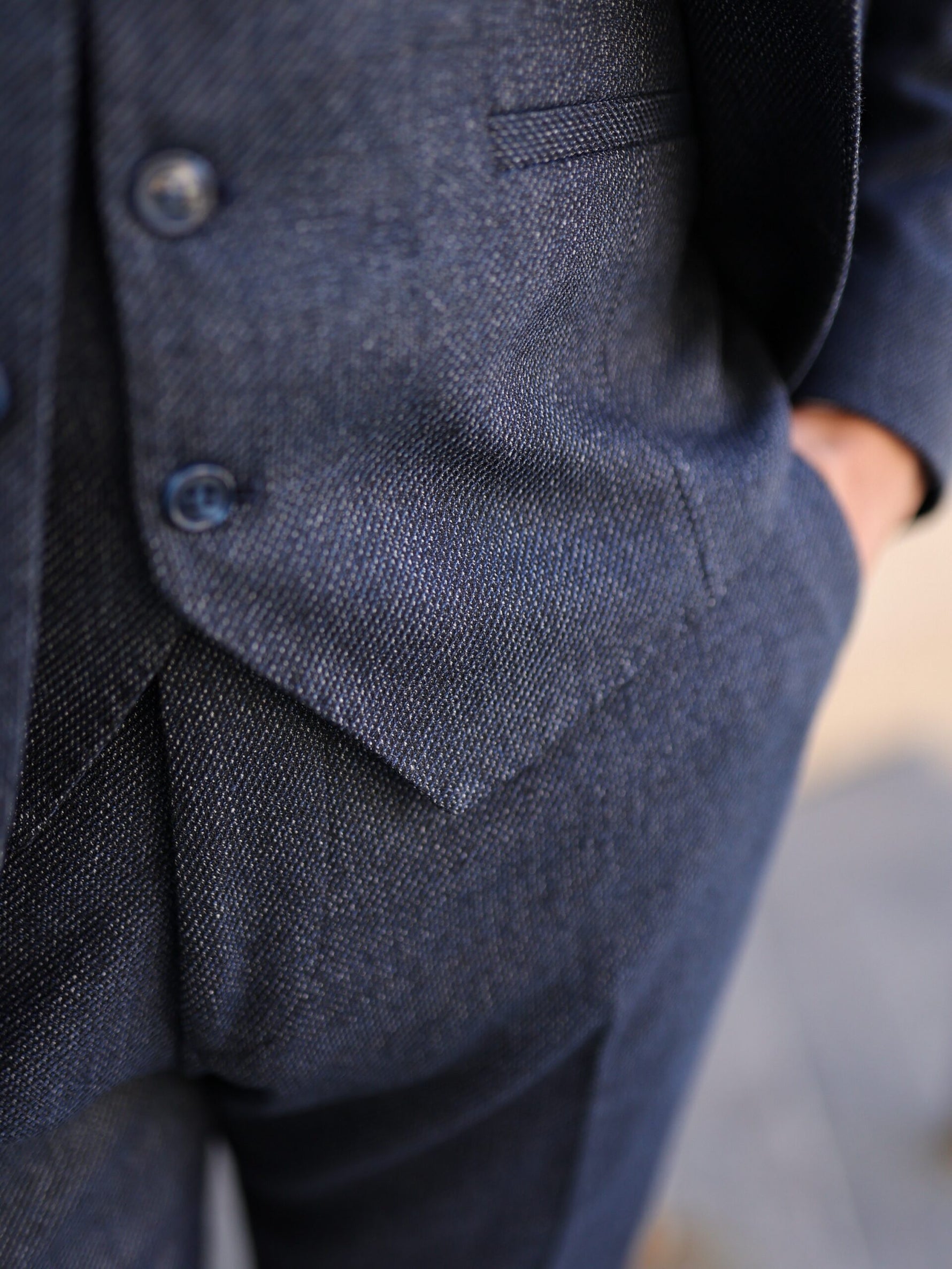 Shepard Close - MrGuild