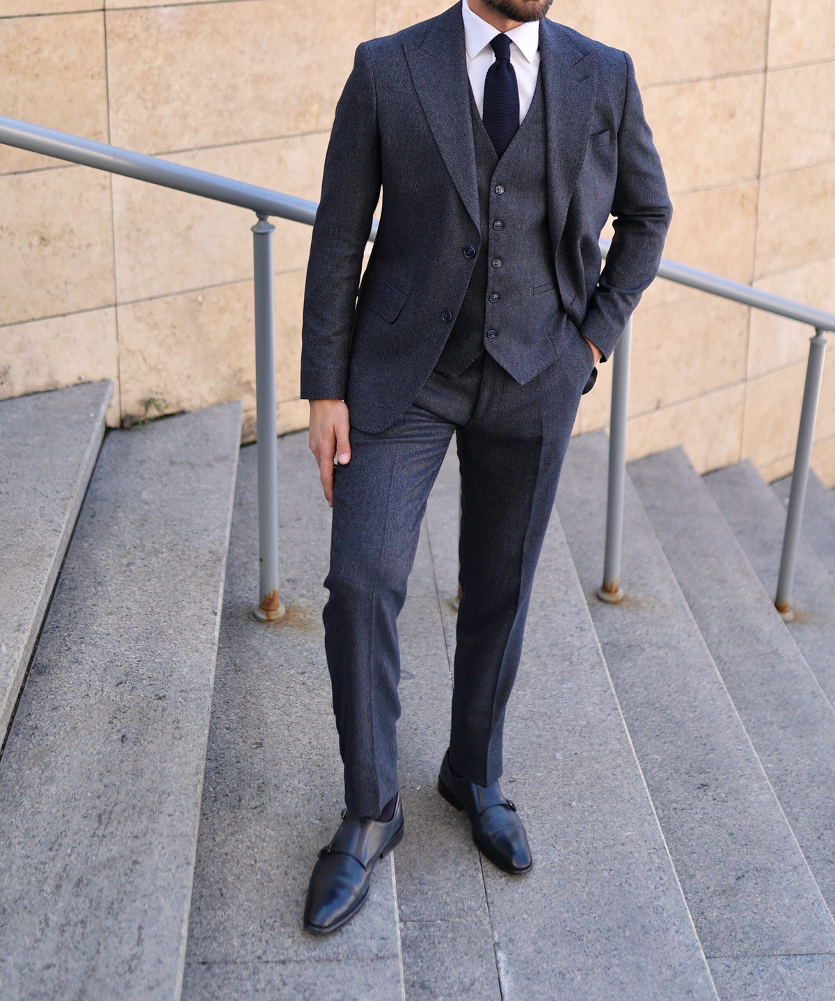 Shepard Close - MrGuild