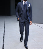 Shepard Close - MrGuild