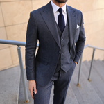 Shepard Close - MrGuild