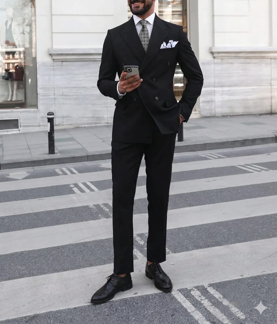 Silver Street - MrGuild