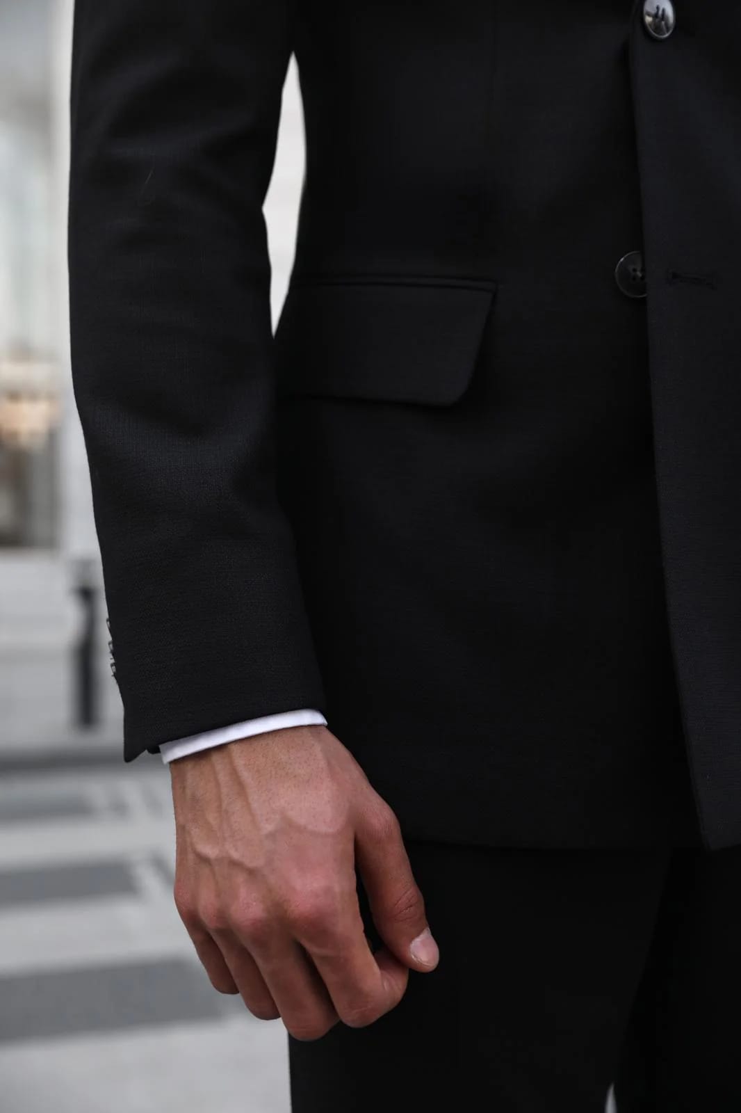 Silver Street - MrGuild