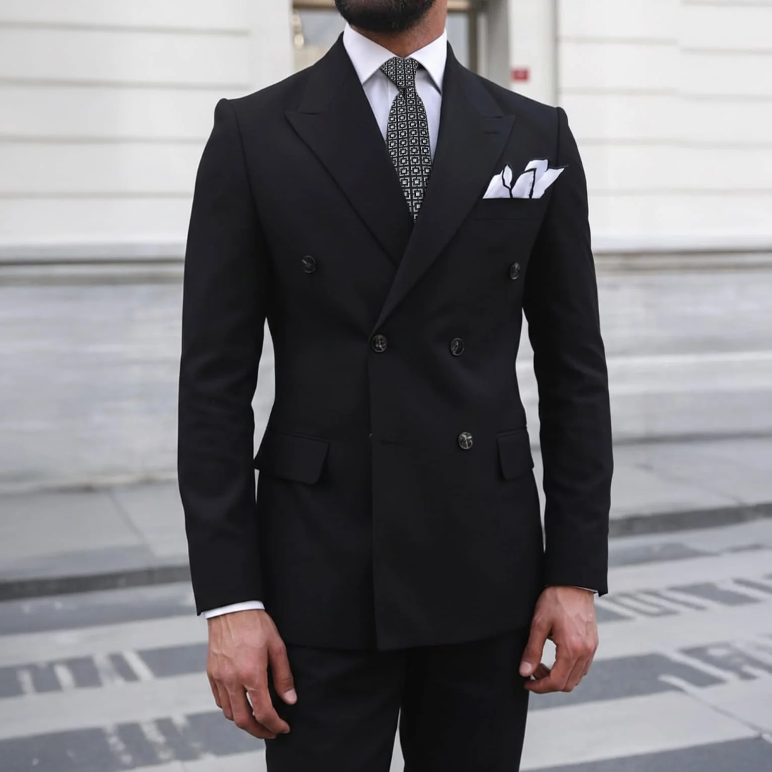 Silver Street - MrGuild