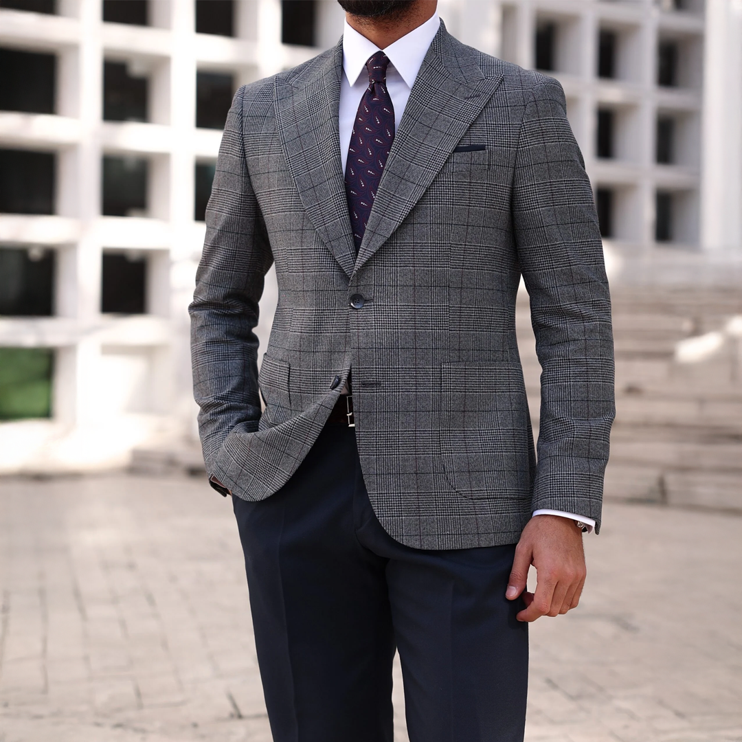 Singers Road - MrGuild