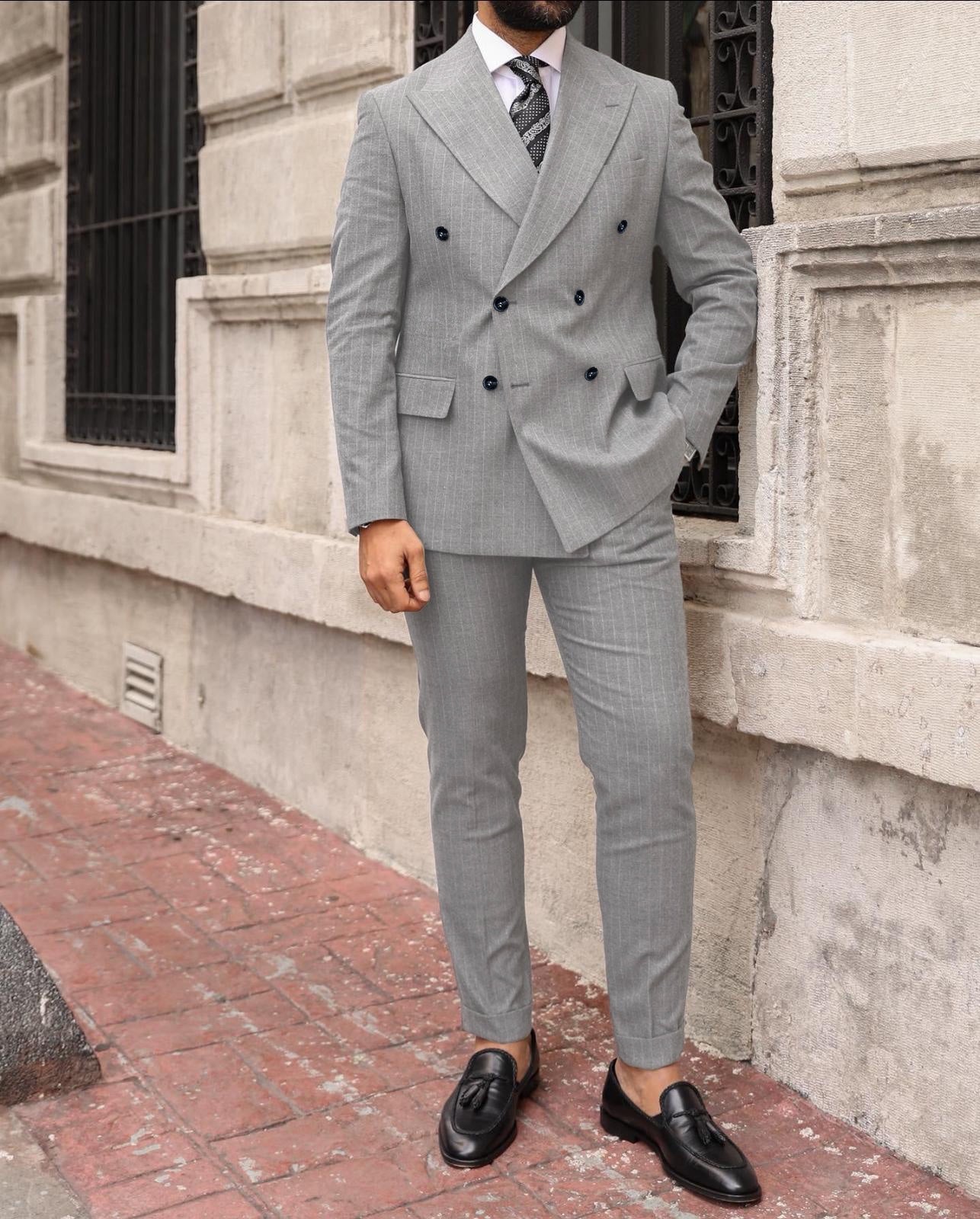 Sovereign Street - MrGuild