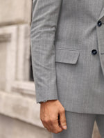 Sovereign Street - MrGuild