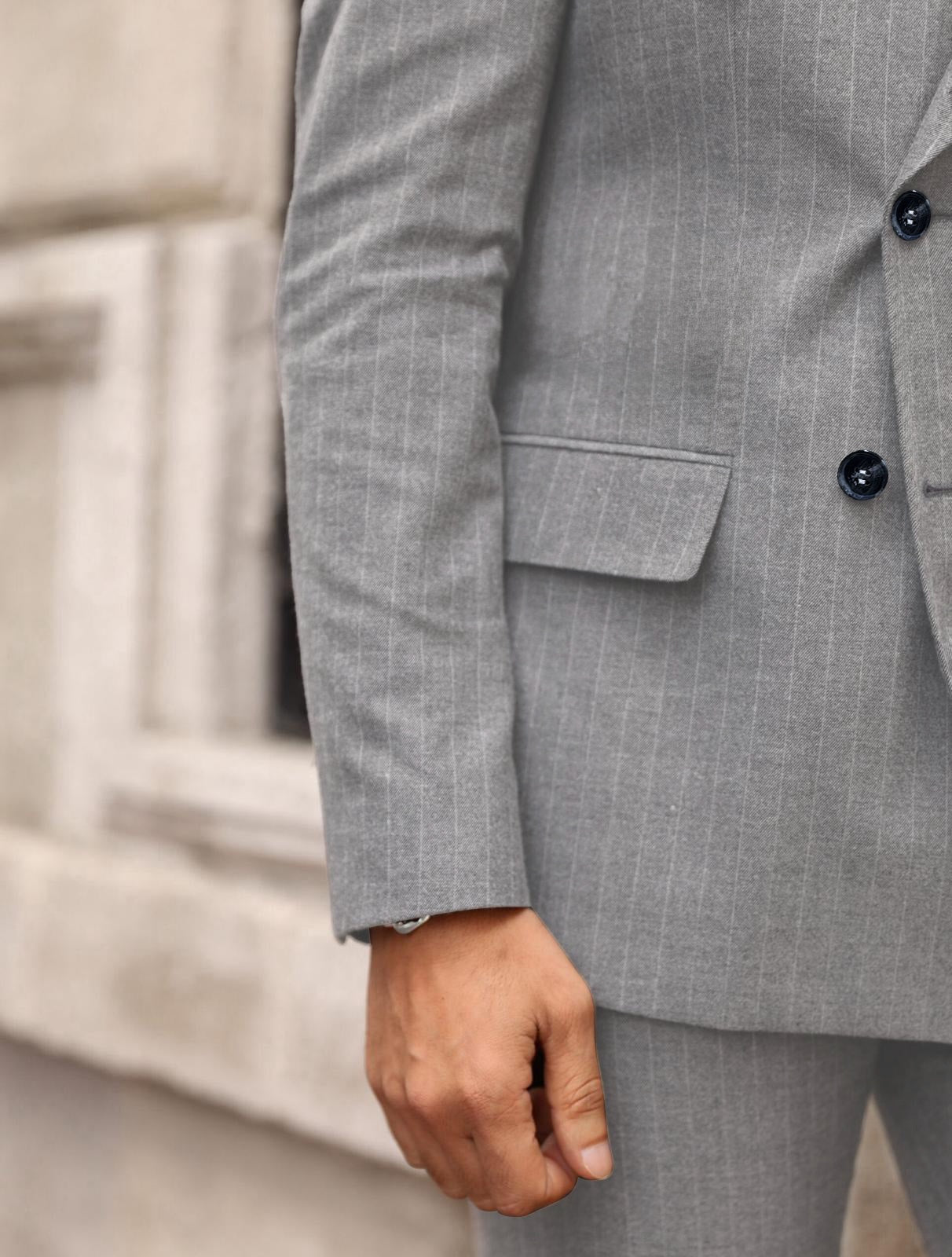 Sovereign Street - MrGuild