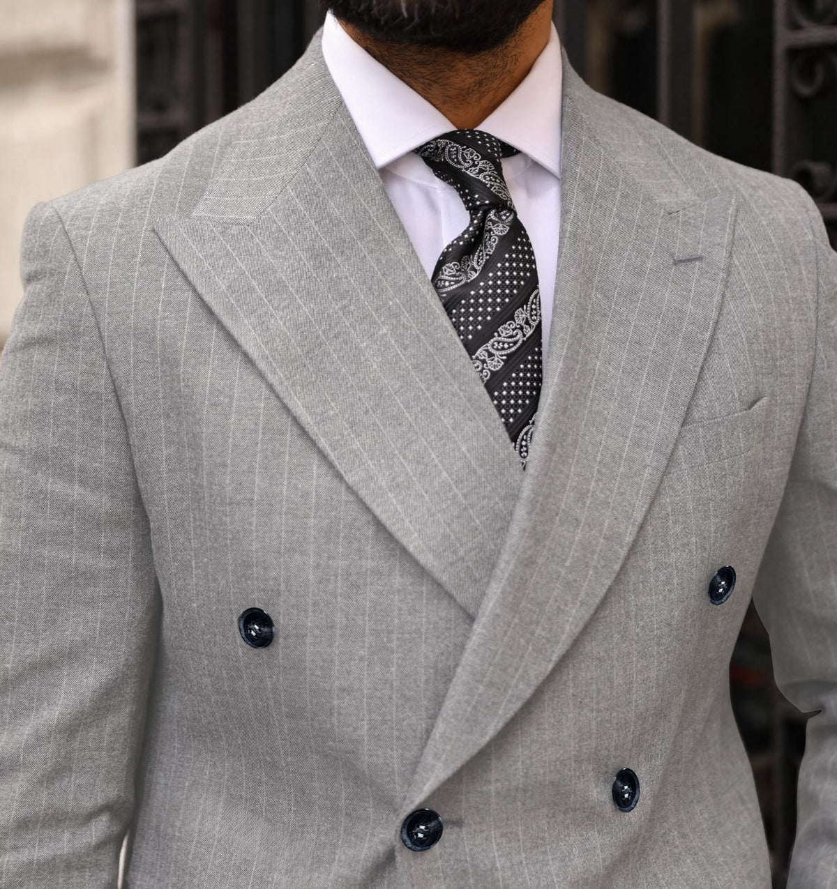 Sovereign Street - MrGuild