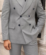 Sovereign Street - MrGuild