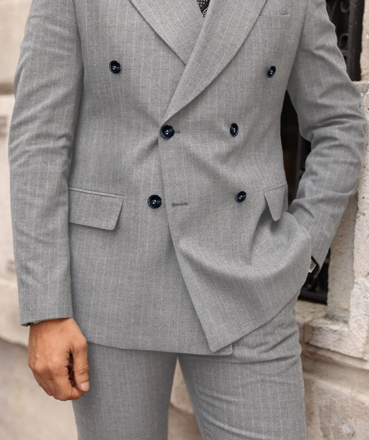 Sovereign Street - MrGuild