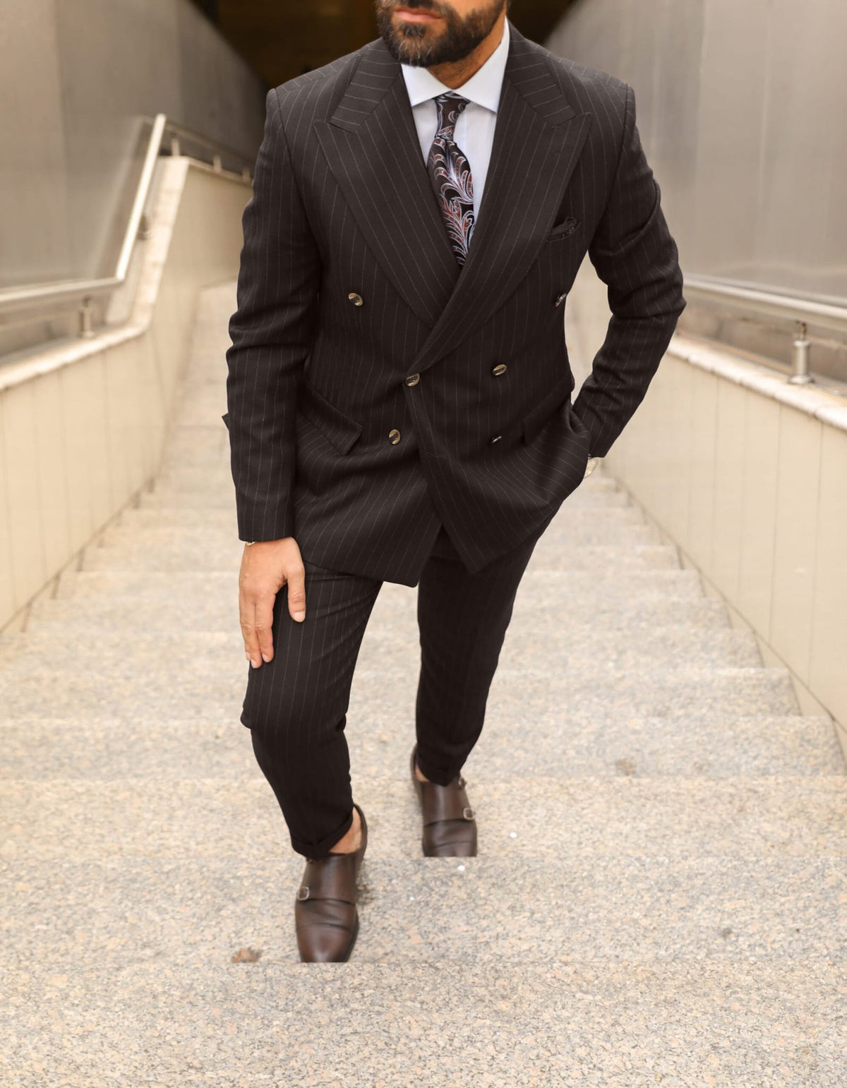 Spert Street - MrGuild