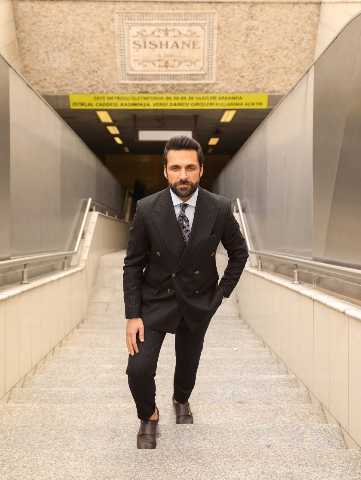 Spert Street - MrGuild