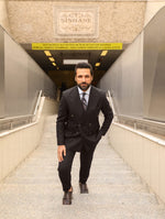 Spert Street - MrGuild