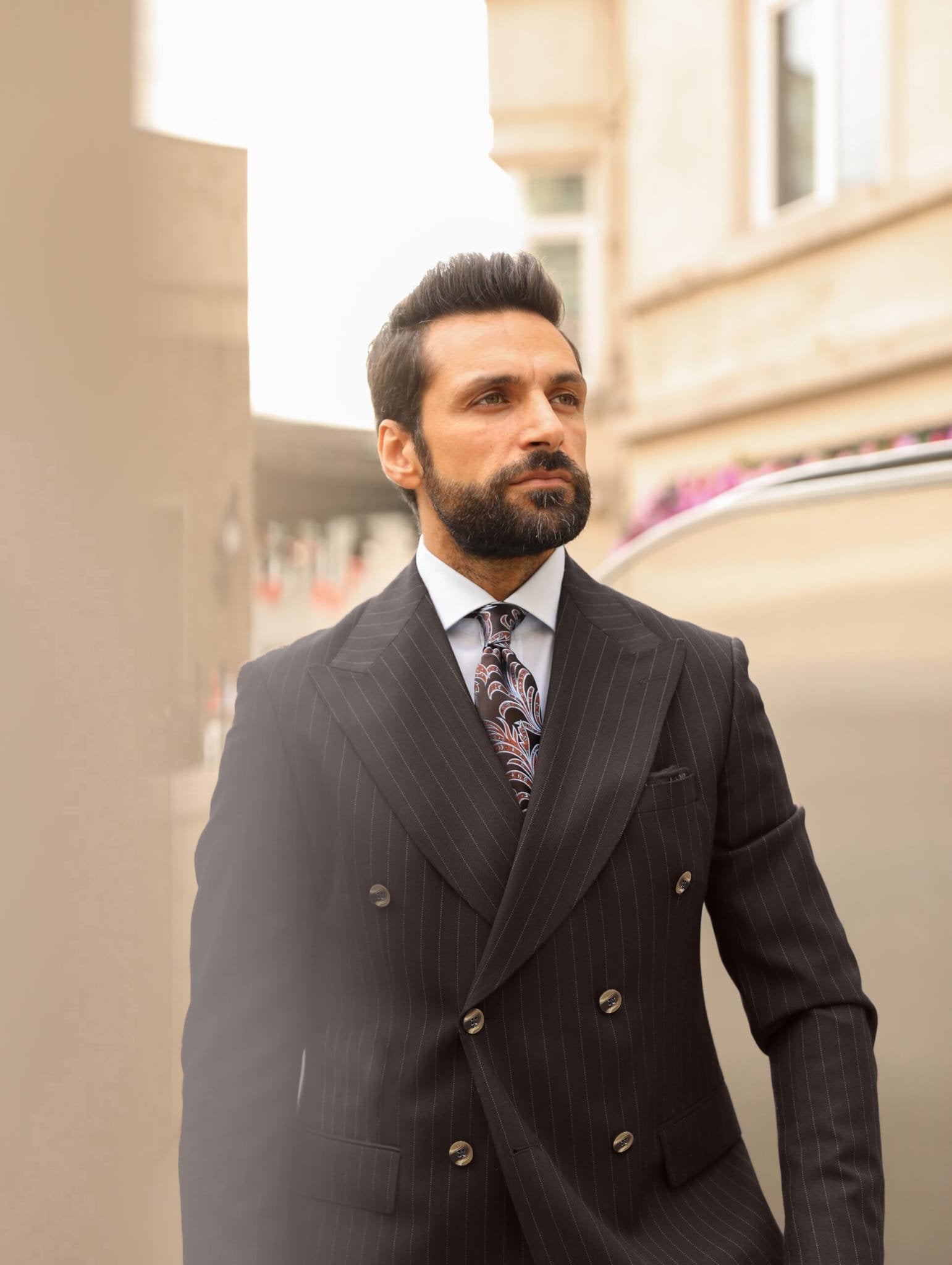 Spert Street - MrGuild