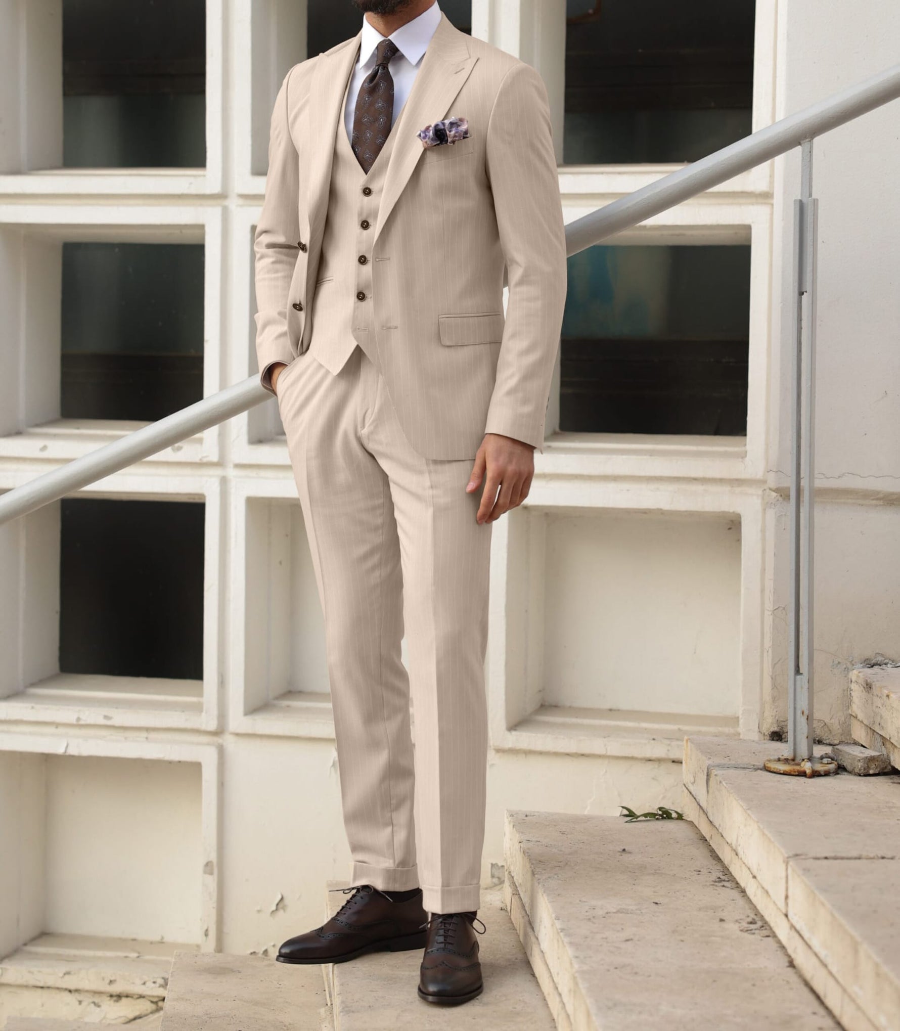 Spitalfields - MrGuild