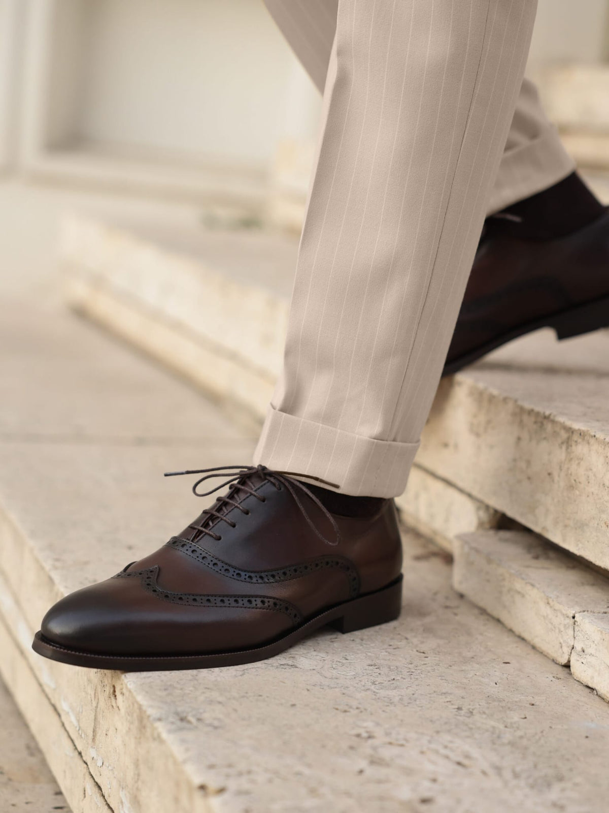 Spitalfields - MrGuild