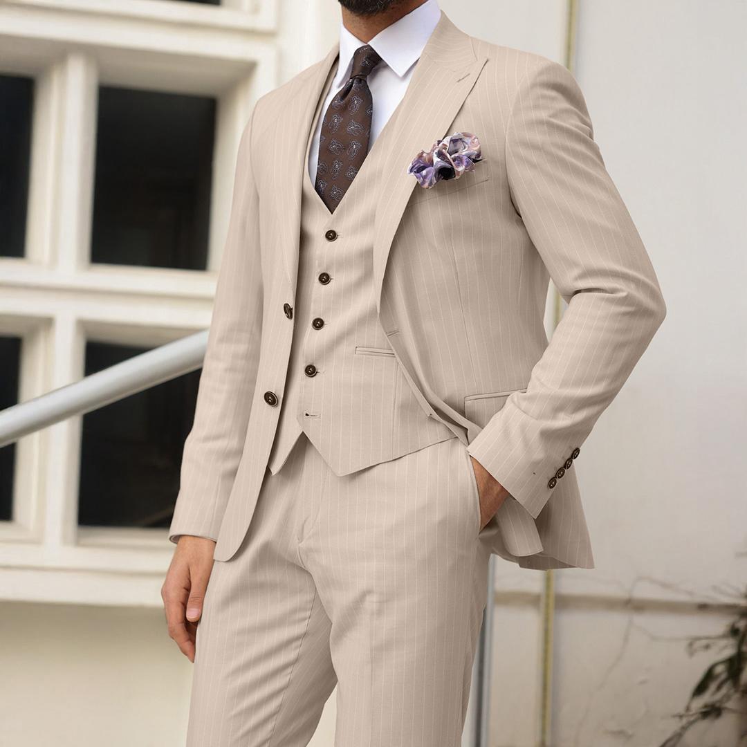 Spitalfields - MrGuild