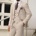 Spitalfields - MrGuild