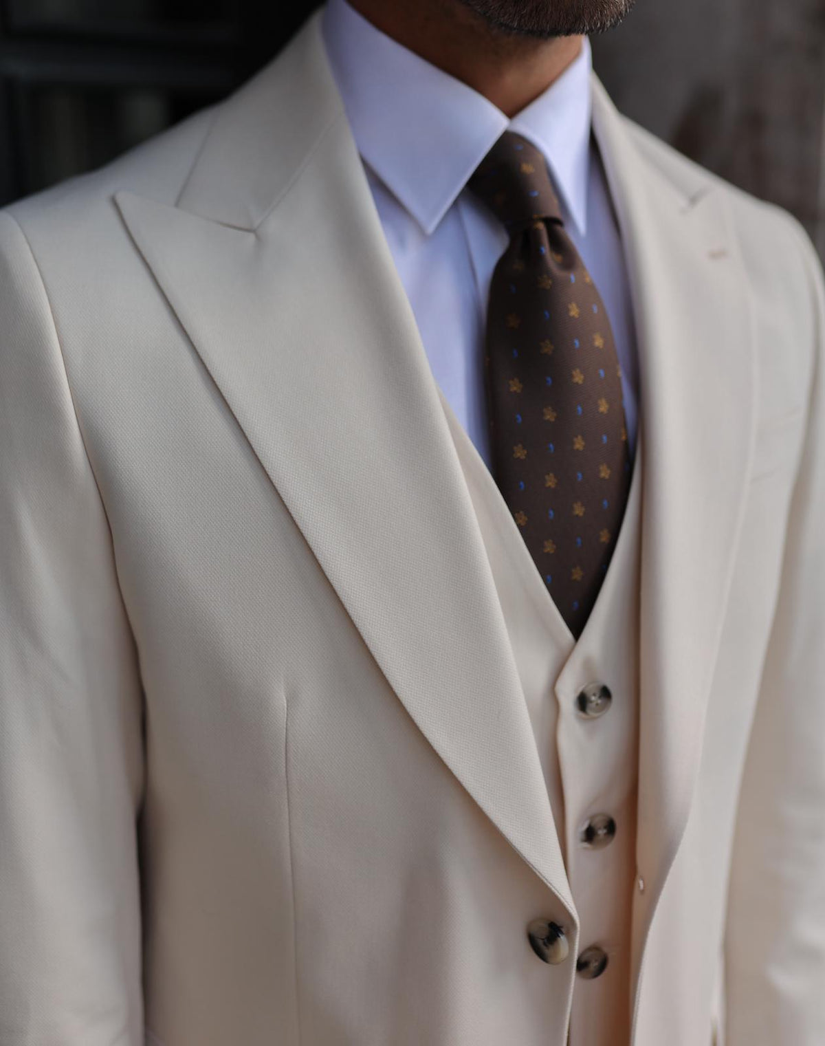 Stanford Rivers - MrGuild