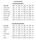 Stanford Rivers - MrGuild