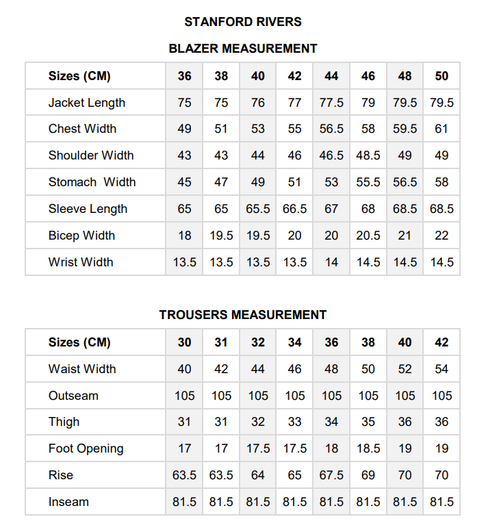 Stanford Rivers - MrGuild