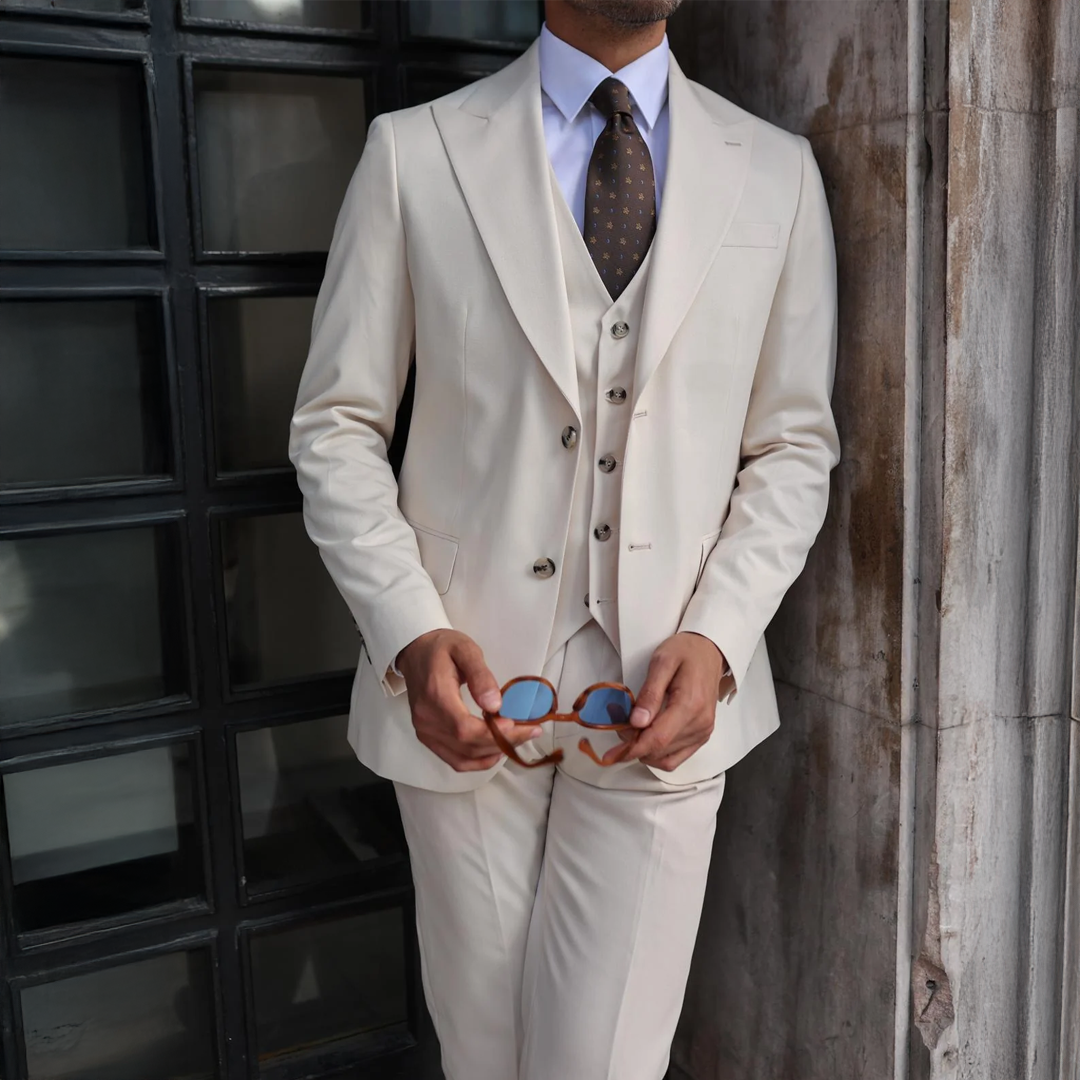 Stanford Rivers - MrGuild