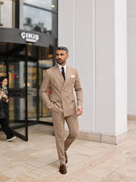 Staples End - MrGuild